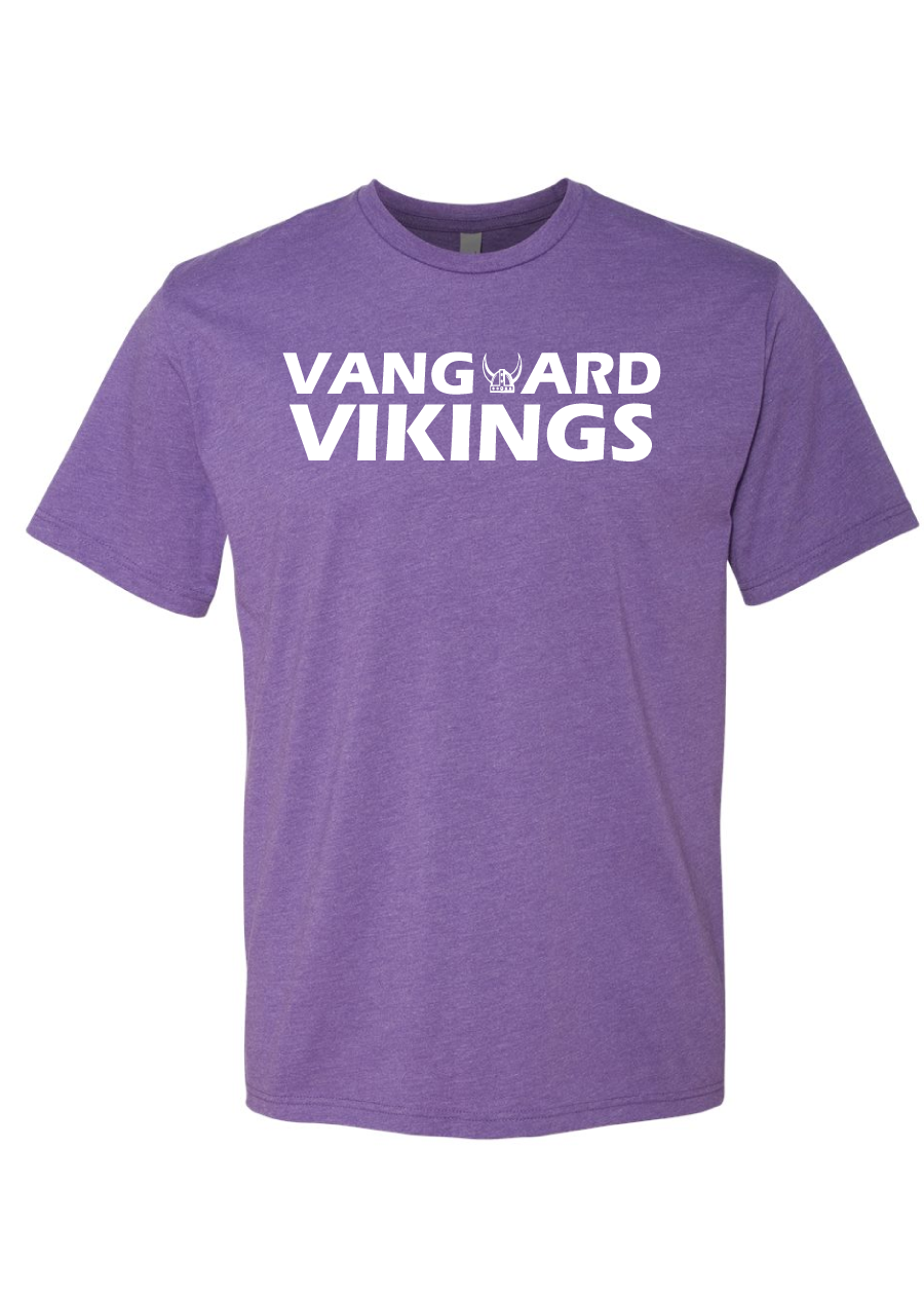 Vanguard - Premium Youth T-Shirt