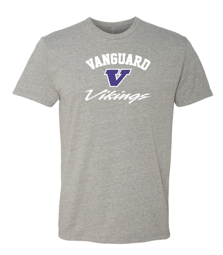 Vanguard - Premium Adult T-Shirt