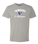 Vanguard - Premium Adult T-Shirt