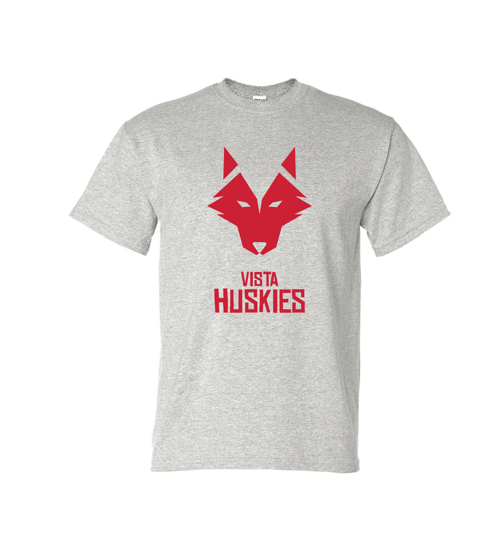 Vista - Adult T-Shirt