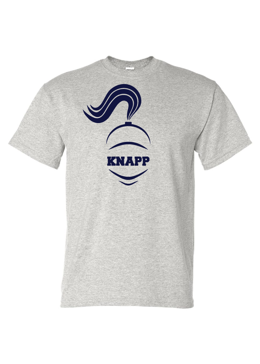 Knapp - T-Shirt (Youth & Adult)