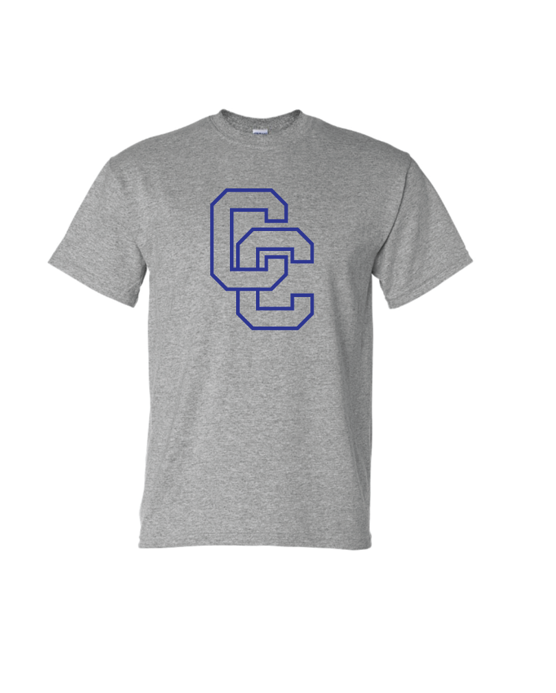 Cross Creek - Adult T-Shirt