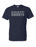 Knapp - T-Shirt (Youth & Adult)