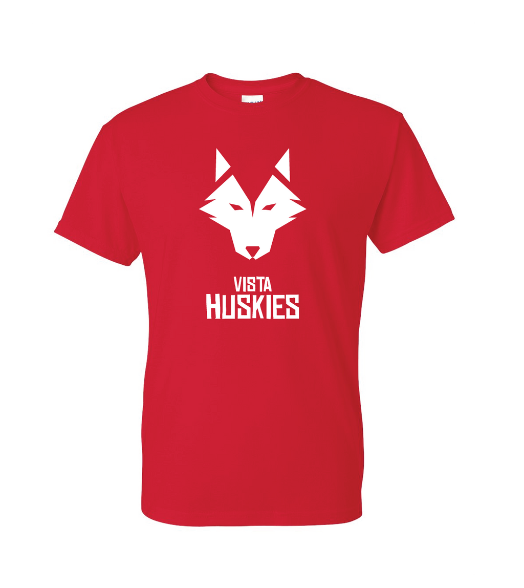 Vista - Adult T-Shirt