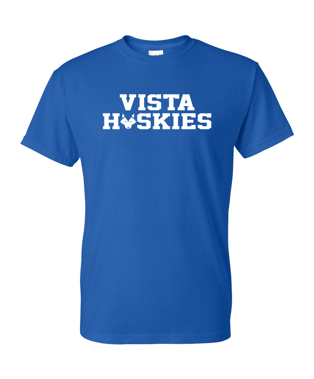 Vista - Adult T-Shirt
