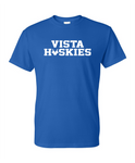 Vista - Adult T-Shirt