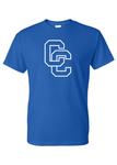 Cross Creek - Youth T-Shirt