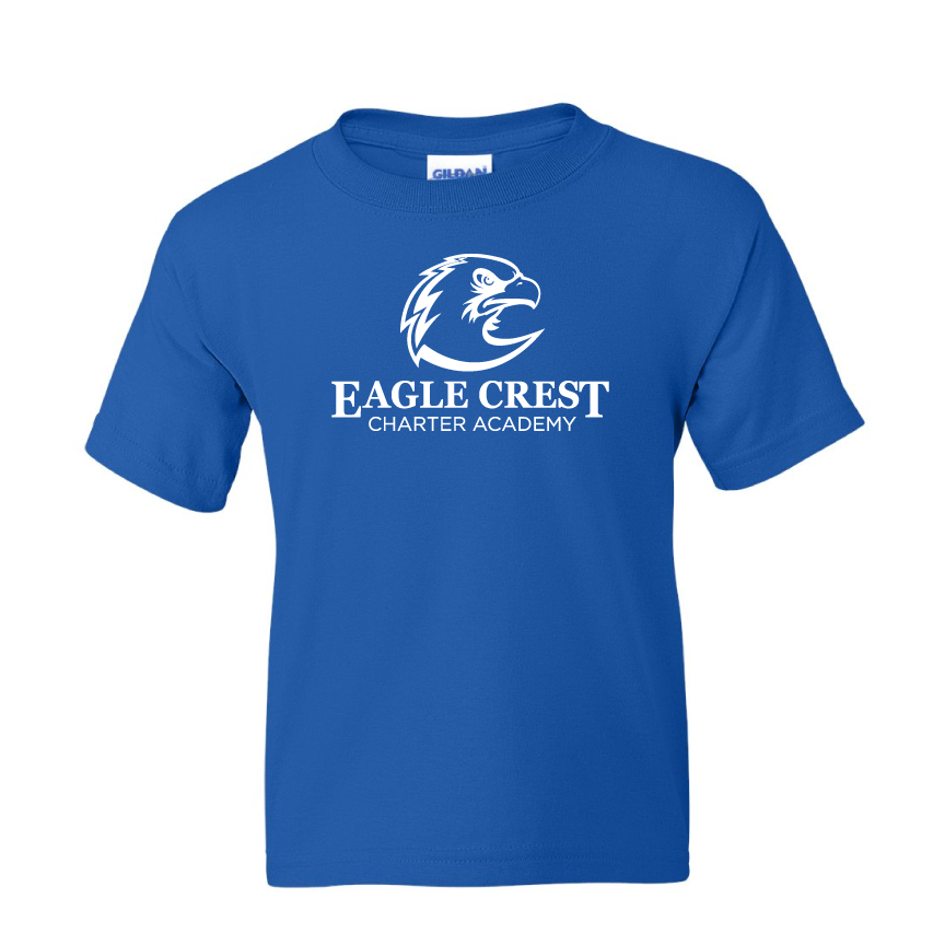 Eagle Crest - Toddler T-Shirt