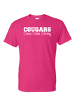 Cross Creek - Youth T-Shirt