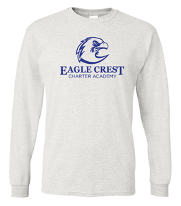 Eagle Crest - Adult Premium Long Sleeve Shirt