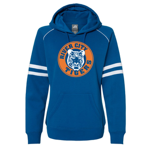 River City - Women's Varsity Hooded Sweatshirt