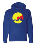 The Grand Rapids Premium Hooded Sweatshirt - State 26