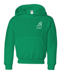 First Addition - Youth and Adult Hooded Sweatshirt (2nd Grade)