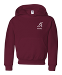 First Addition - Youth and Adult Hooded Sweatshirt (7th Grade)