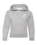 First Addition - Youth and Adult Hooded Sweatshirt (High School)