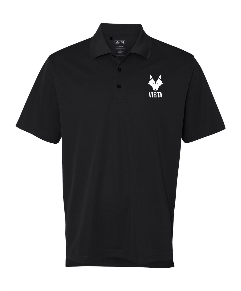 Vista - Men's Adidas Sport Polo