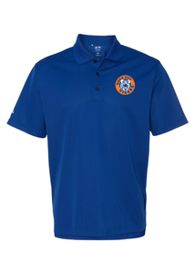 River City - Adult Adidas Sport Polo