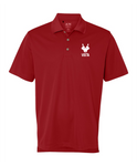 Vista - Men's Adidas Sport Polo