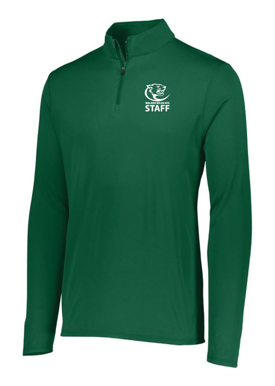Walker - Adult Quarter-Zip