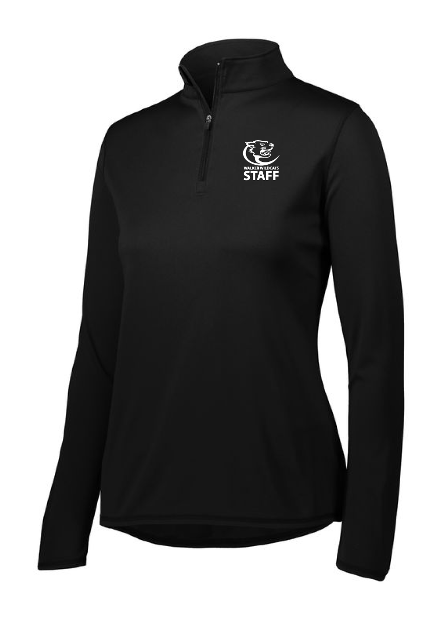 Walker - Women's Quarter-Zip