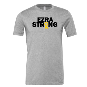Ezra Strong Shirt