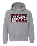 Forest Hills - Cheer Hooded Sweatshirt