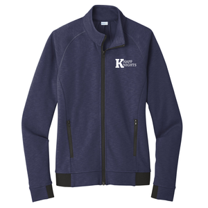 Knapp - Women's Strive Full-Zip