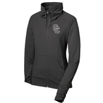 Cross Creek - Women's Stretch Full-Zip Jacket
