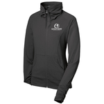 Eagle Crest - Women's Stretch Full-Zip Jacket