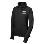 Vanguard - Women's Stretch Full-Zip Jacket