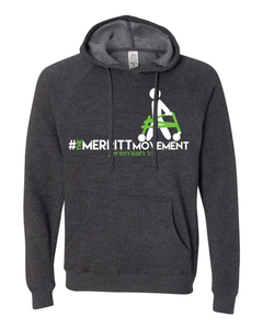 The Merritt Movement Official Hoodie