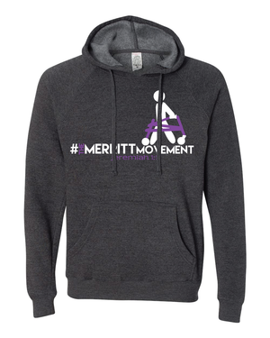 The Merritt Movement Official Hoodie