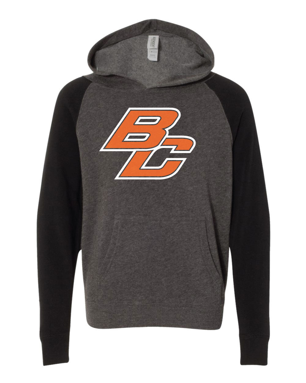 Byron Center - Youth Premium Hooded Sweatshirt