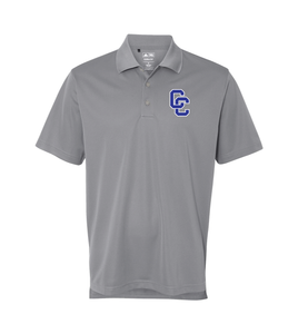 Cross Creek - Men's Adidas Sport Polo