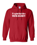 Vista - Adult Heavy Blend Hooded Sweatshirt