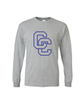 Cross Creek - Youth Long Sleeve Shirt