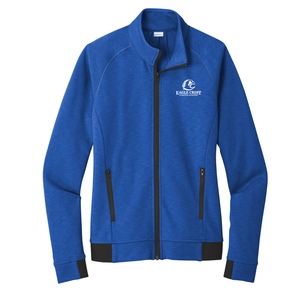 Eagle Crest - Women's Strive Full-Zip