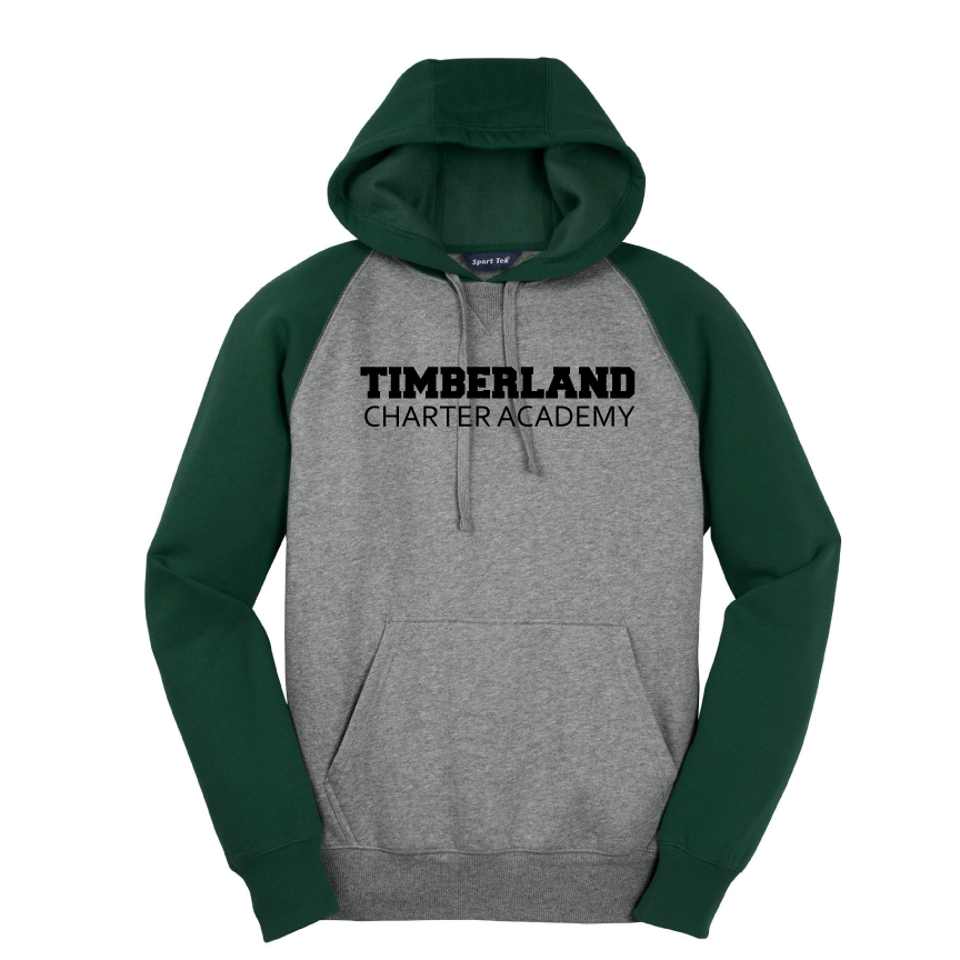 Timberland - Adult Hooded Sweatshirt