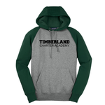 Timberland - Adult Hooded Sweatshirt