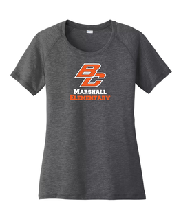 Marshall - Women's T-Shirt