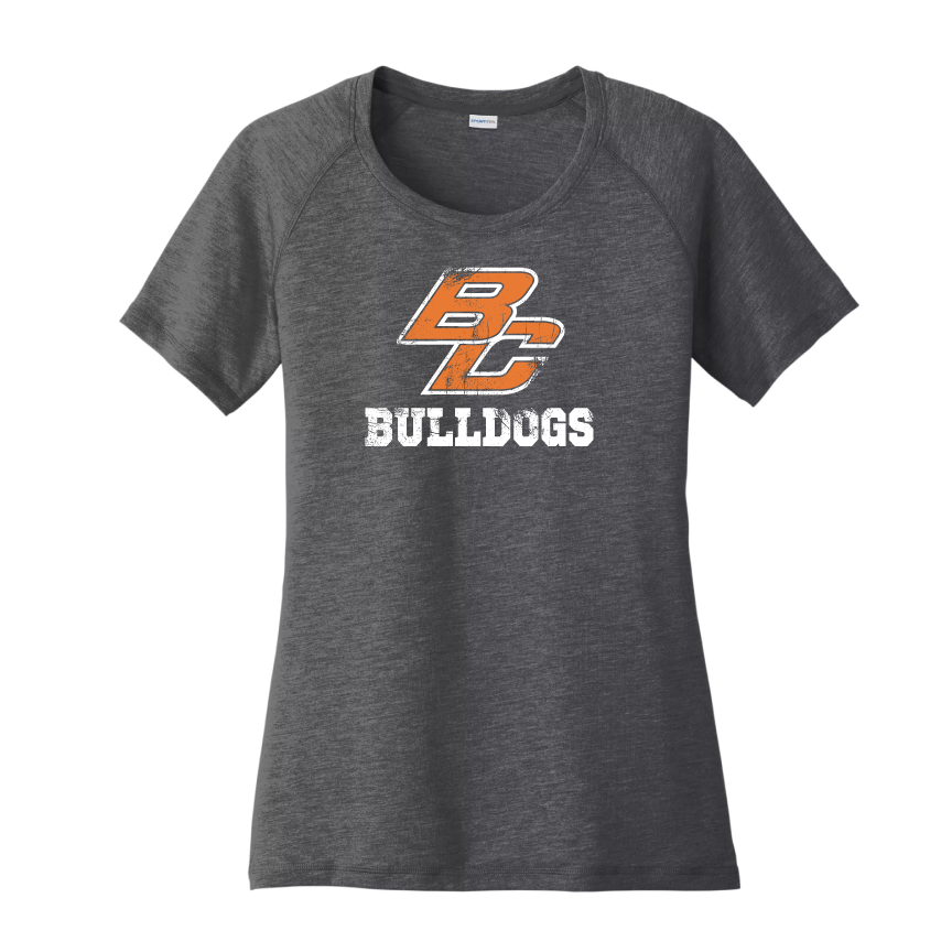 Byron Center - Women's T-Shirt