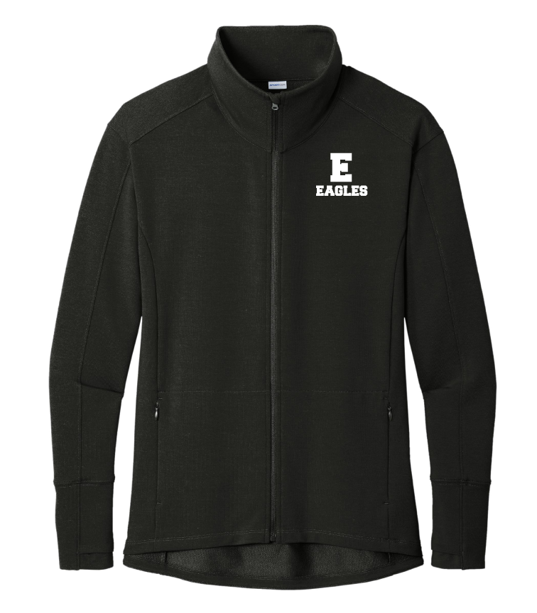 Excel - Women's Full-Zip