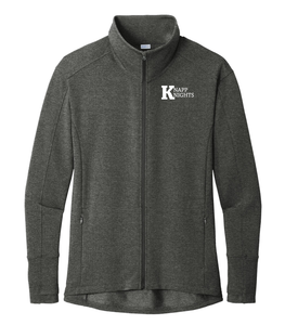 Knapp - Women's Full-Zip