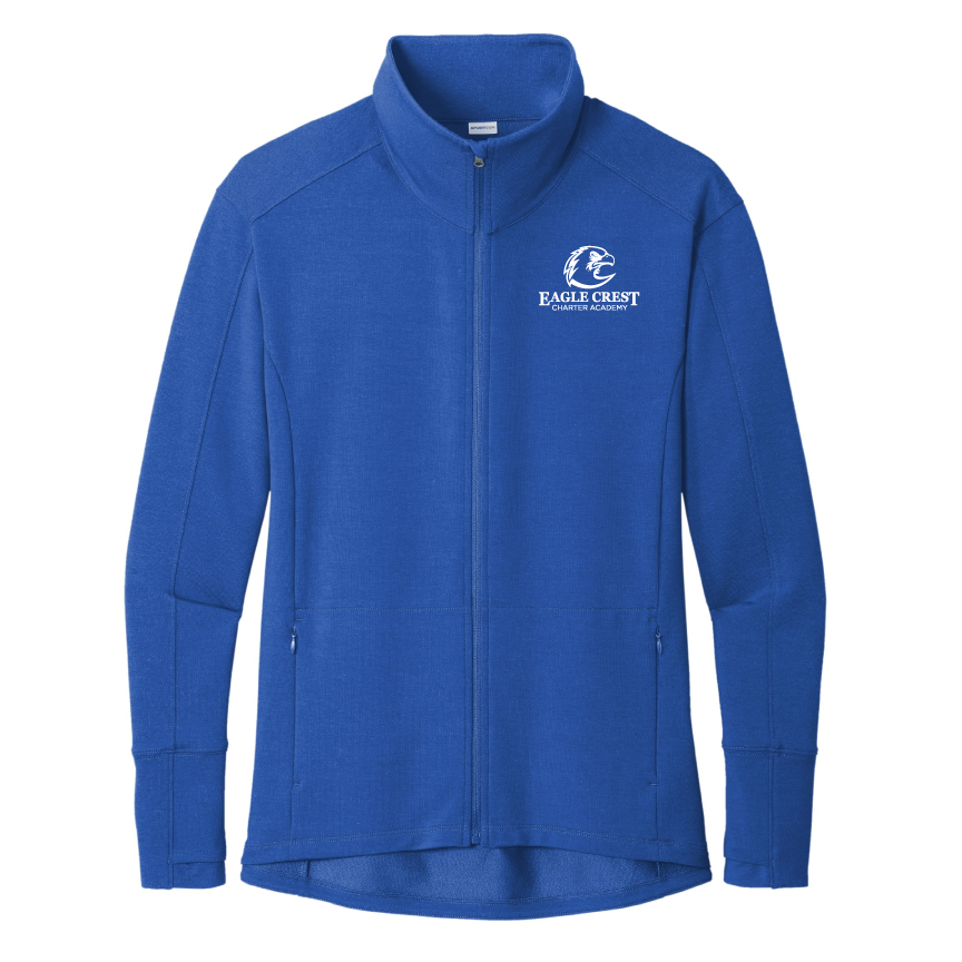 Eagle Crest - Women's Full-Zip