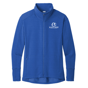 Eagle Crest - Women's Full-Zip