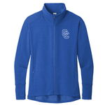 Cross Creek - Women's Full-Zip