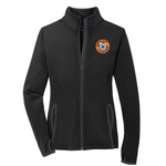 River City - Women's Stretch Contrast Full-Zip Jacket