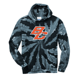 Byron Center - Adult Hooded Sweatshirt