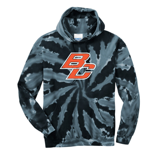 Byron Center - Youth Hooded Sweatshirt