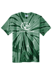 Walker - Adult Tie-Dye Shirt